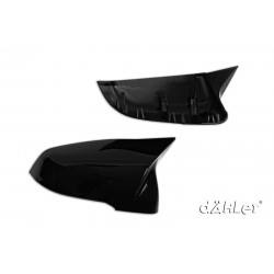 M Style καπάκια καθρεπτών της dAHLer Competition Line για BMW Σειρά 1 (F40)
